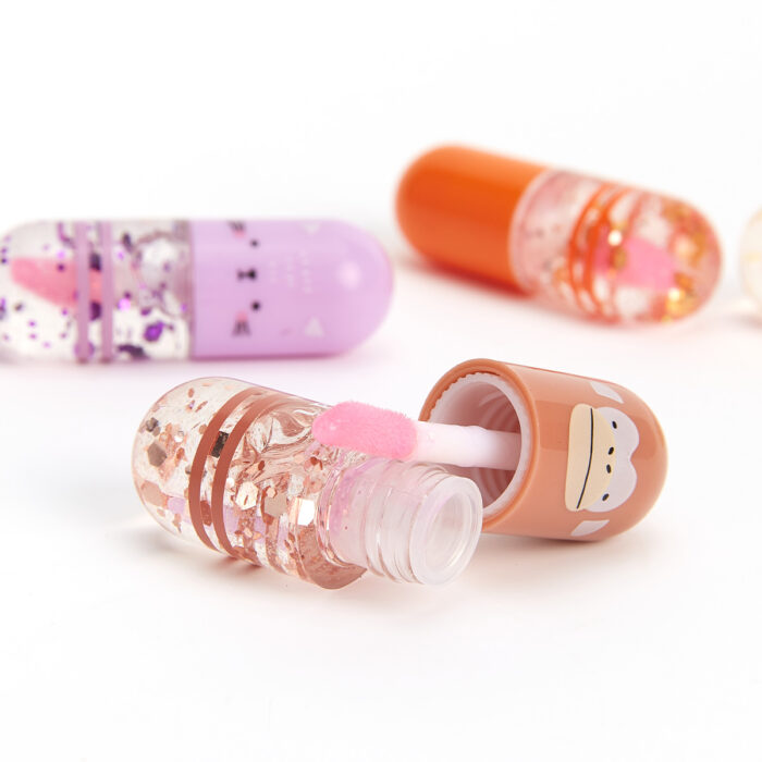 Lip Gloss Mundo Animal - Image 2