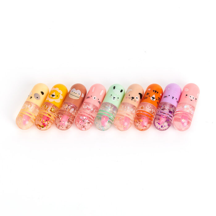Lip Gloss Mundo Animal - Image 4
