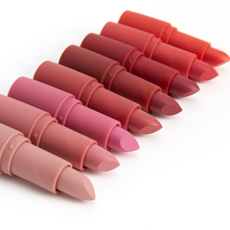 Batom Ovo Matte Vivai Cosméticos