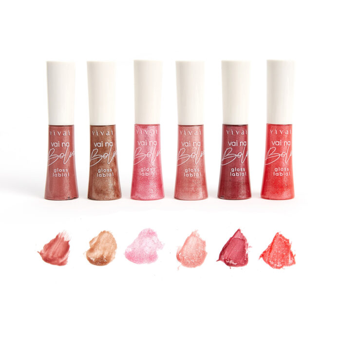 Gloss Vai na Bolsa - Image 3