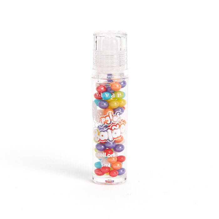 Lip Gloss Balão