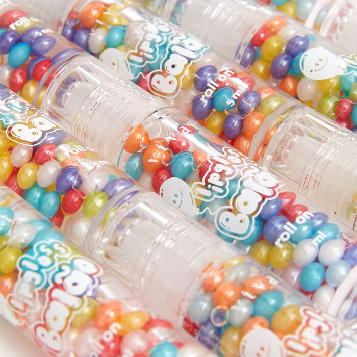 Lip Gloss Balão - Image 4