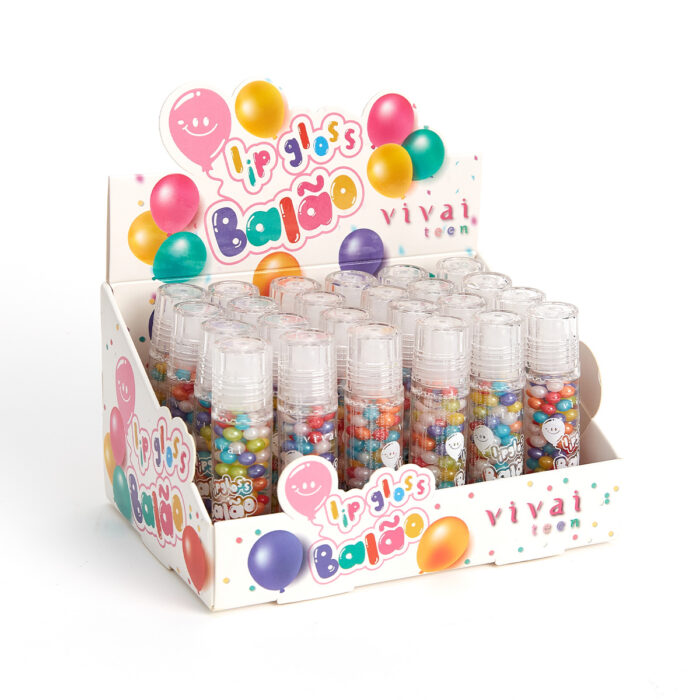 Lip Gloss Balão - Image 5