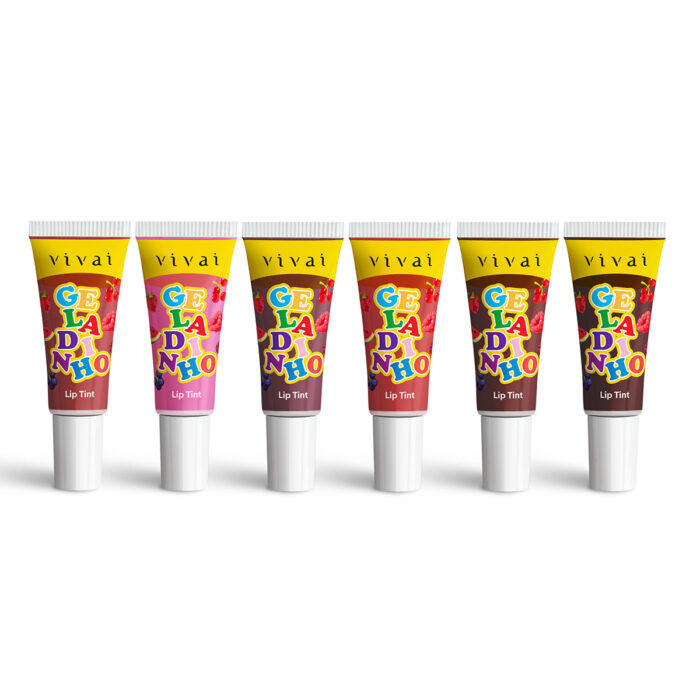 Lip Tint Geladinho