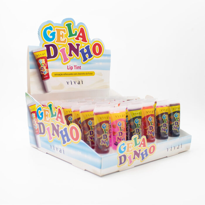 Lip Tint Geladinho - Image 8
