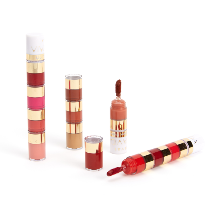 Viva Vida Lip Tower - Image 3
