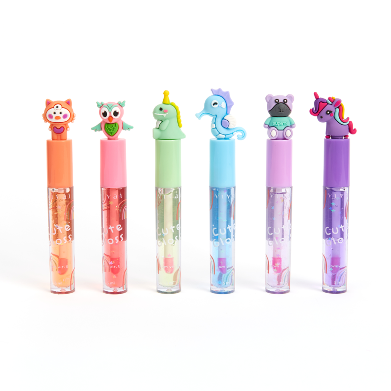 Cute Gloss Vivai Cosméticos