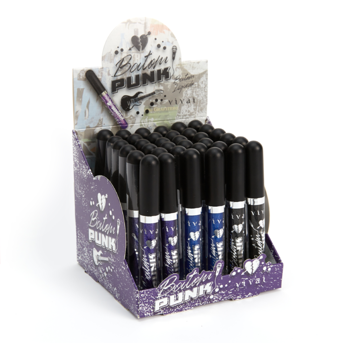 Batom Punk - Image 4
