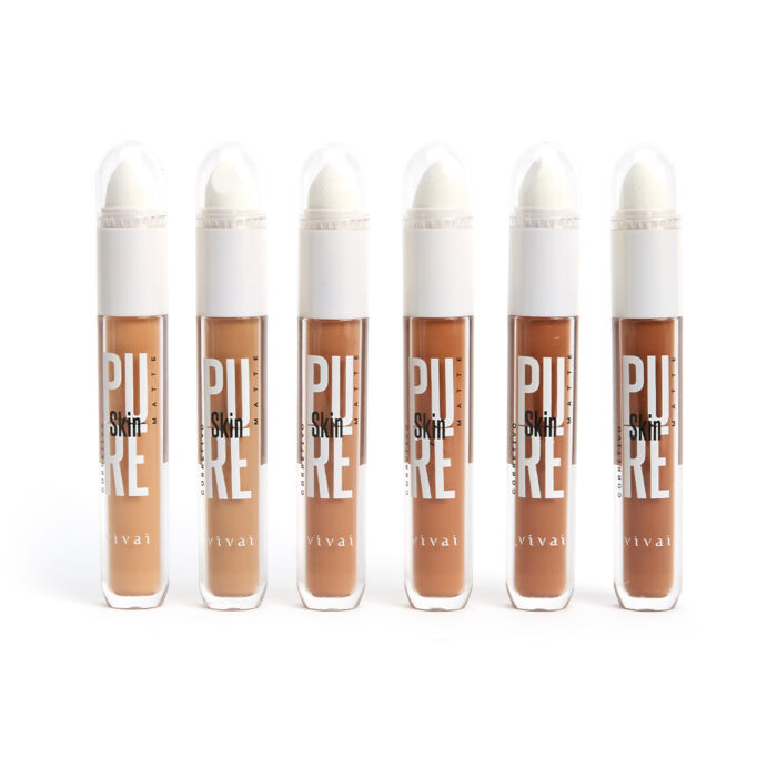 Corretivo Pure Skin