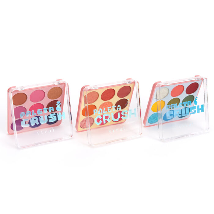 Paleta de sombras Crush - Image 3