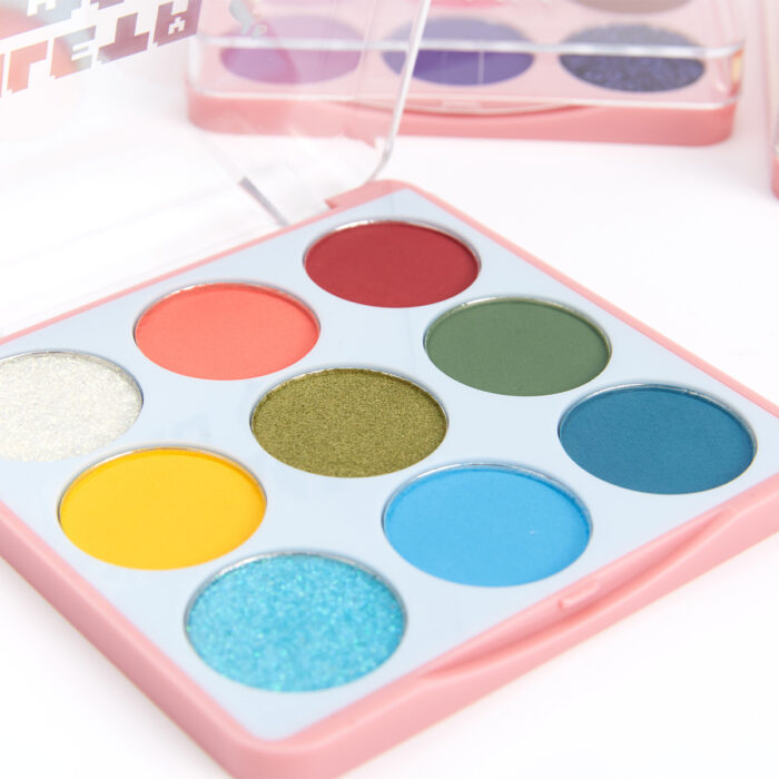 Paleta de sombras Crush - Image 5
