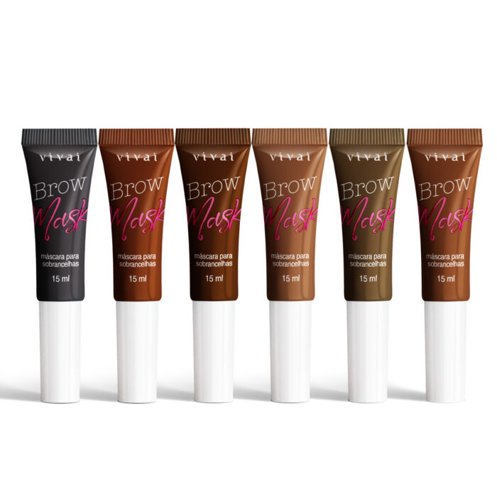 Brow Mask