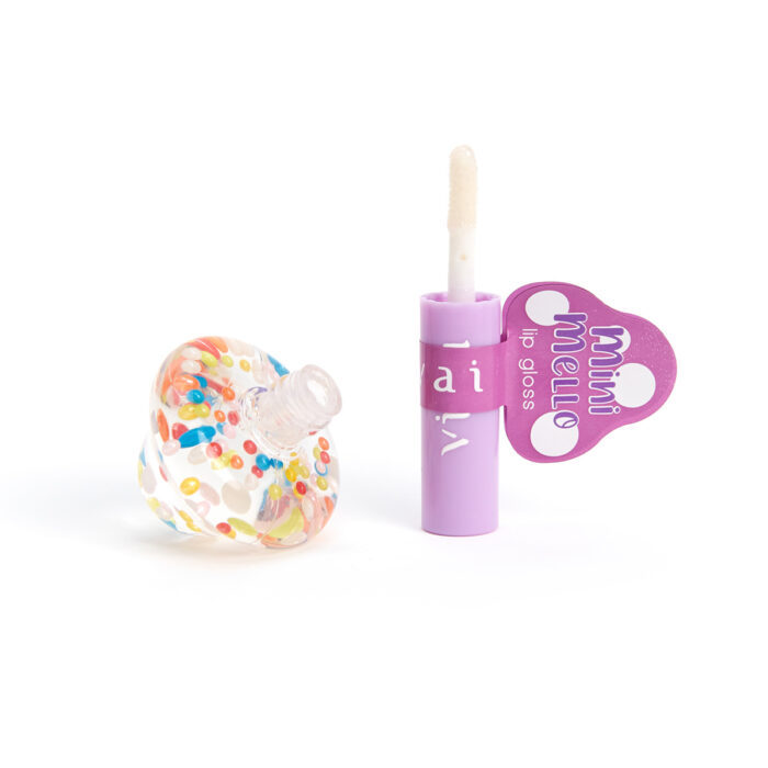 Mini Mello Lip Gloss - Image 2