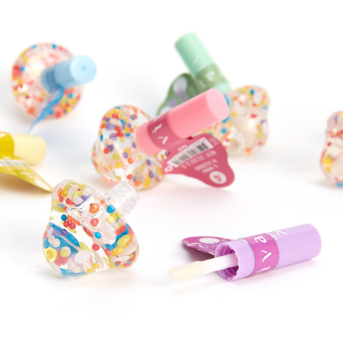 Mini Mello Lip Gloss - Image 3
