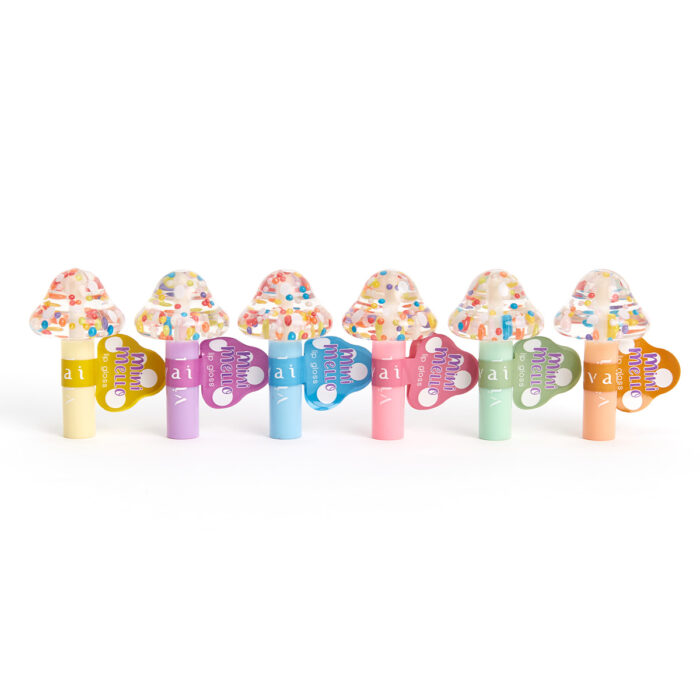 Mini Mello Lip Gloss