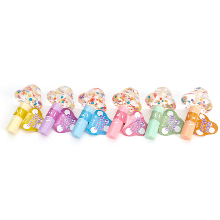 Mini Mello Lip Gloss - Image 4