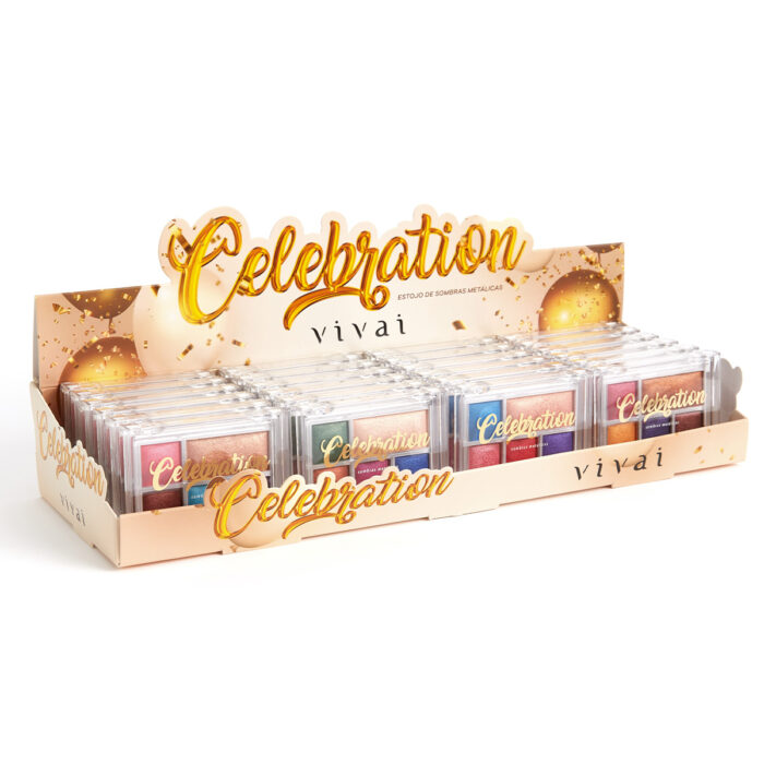 Estojo Celebatrions - Image 5