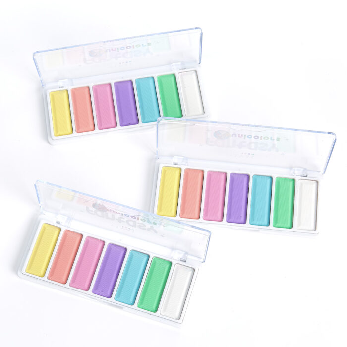 Paleta Fantasy Unicolors