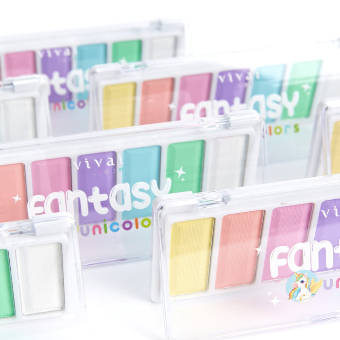 Paleta Fantasy Unicolors - Image 3