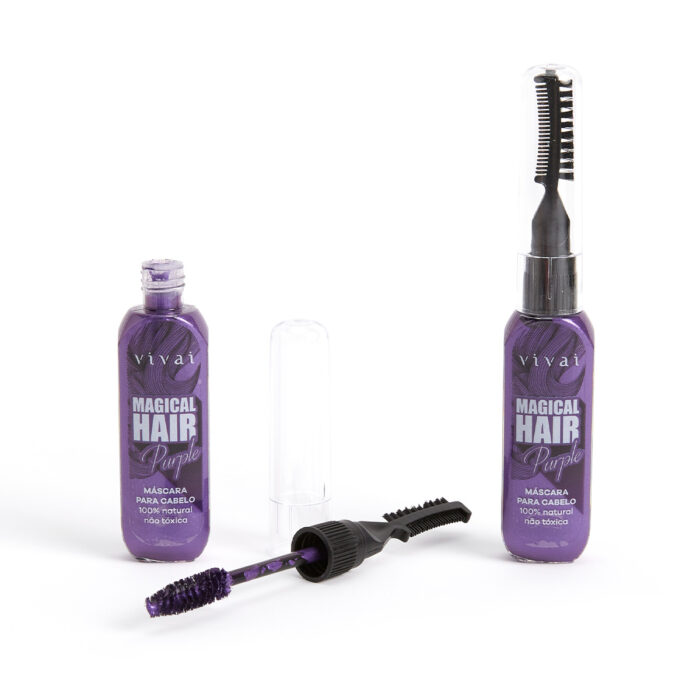 Magical Hair - Image 2
