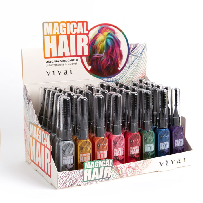 Magical Hair - Image 3