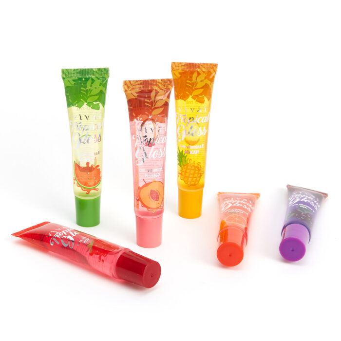 Tropical Gloss