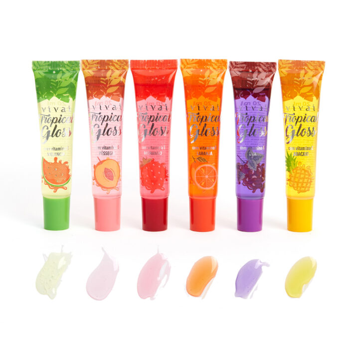 Tropical Gloss - Image 3