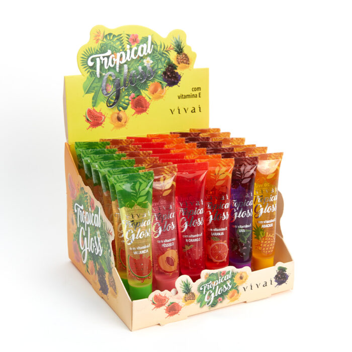 Tropical Gloss - Image 4