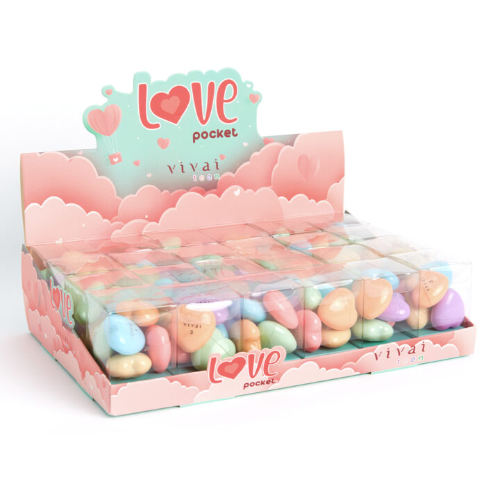 Love Pocket Batom - Image 4