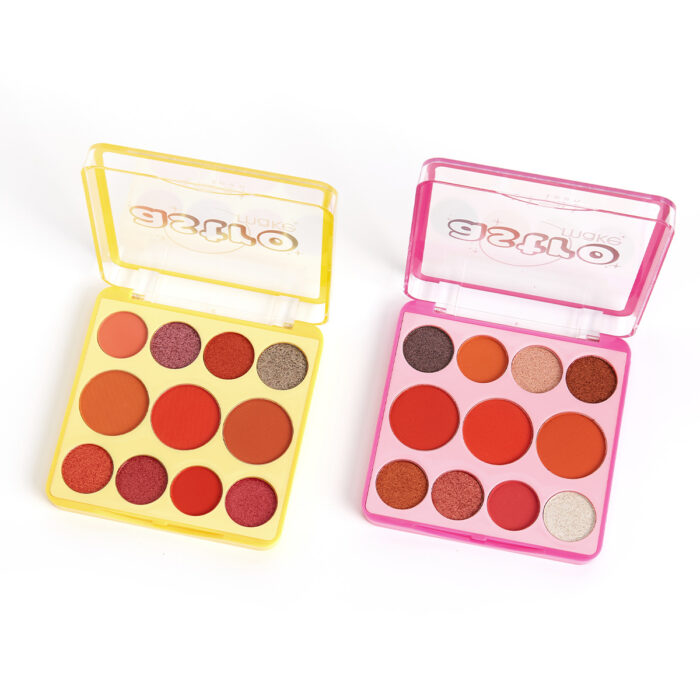 Paleta Astromake