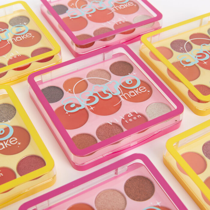 Paleta Astromake - Image 3
