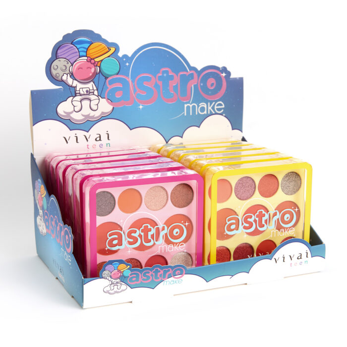 Paleta Astromake - Image 4