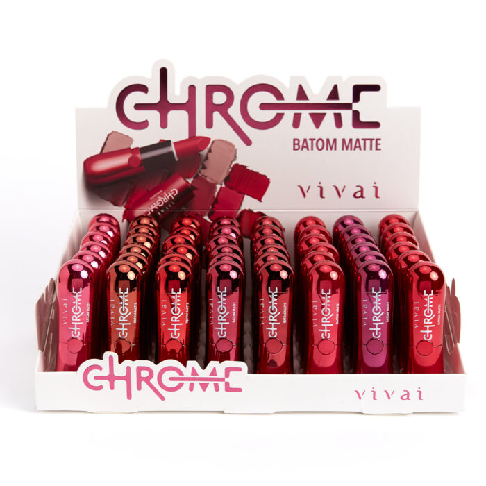 Batom Chrome - Image 4