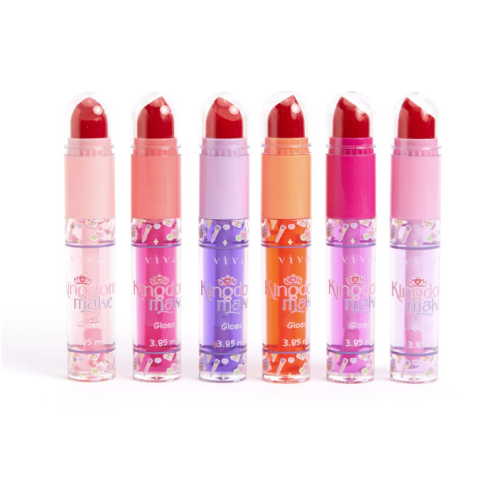 Kingdom Make Gloss