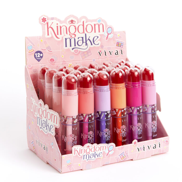 Kingdom Make Gloss - Image 4