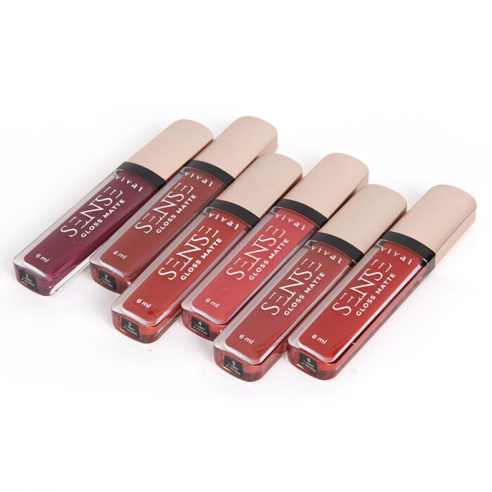Sense Gloss