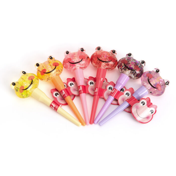 Lilla Lip Gloss