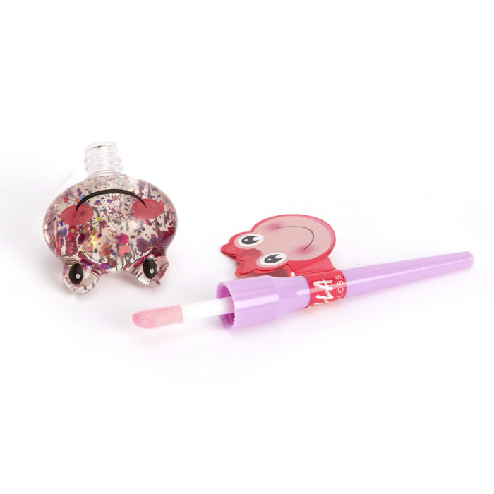 Lilla Lip Gloss - Image 2
