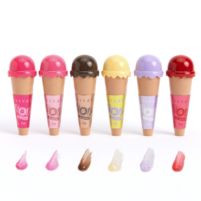 Lip Gloss Pop