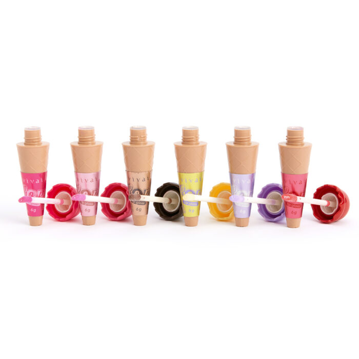 Lip Gloss Pop - Image 2