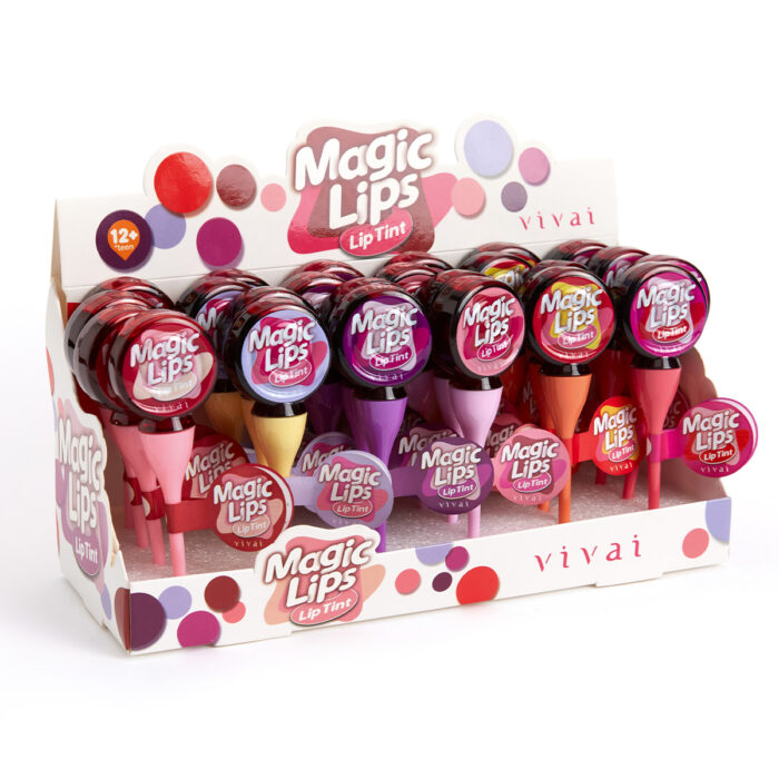 Magic Lips - Image 3