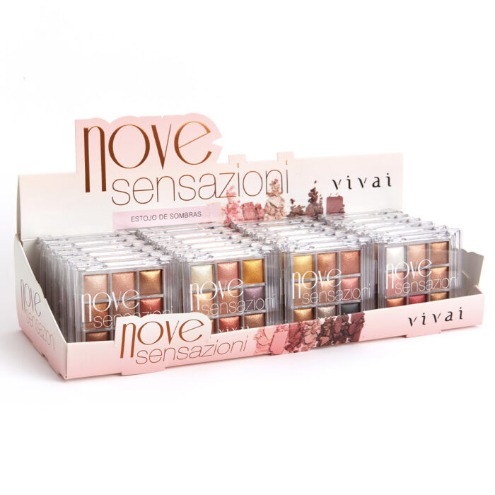 Nove Sensazioni - Image 4