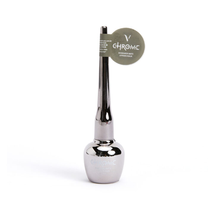 Delineador Chrome