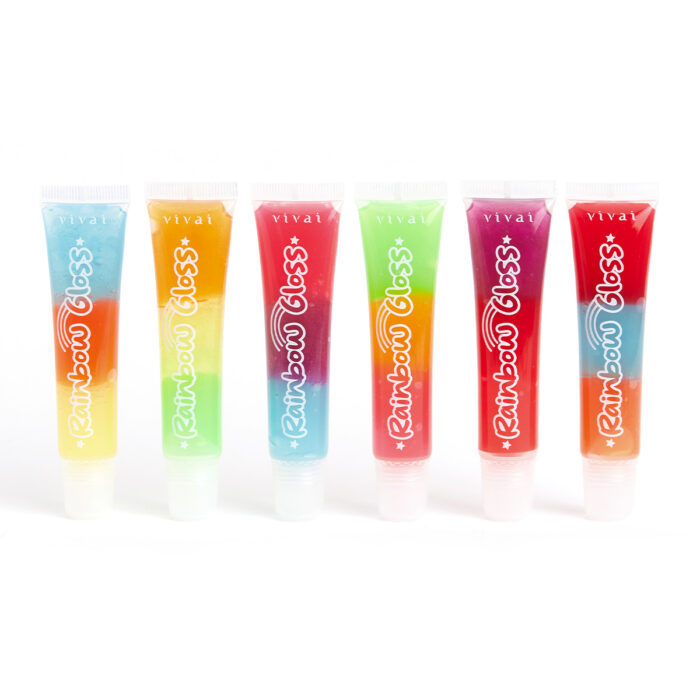 Rainbow Gloss