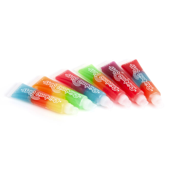 Rainbow Gloss - Image 3