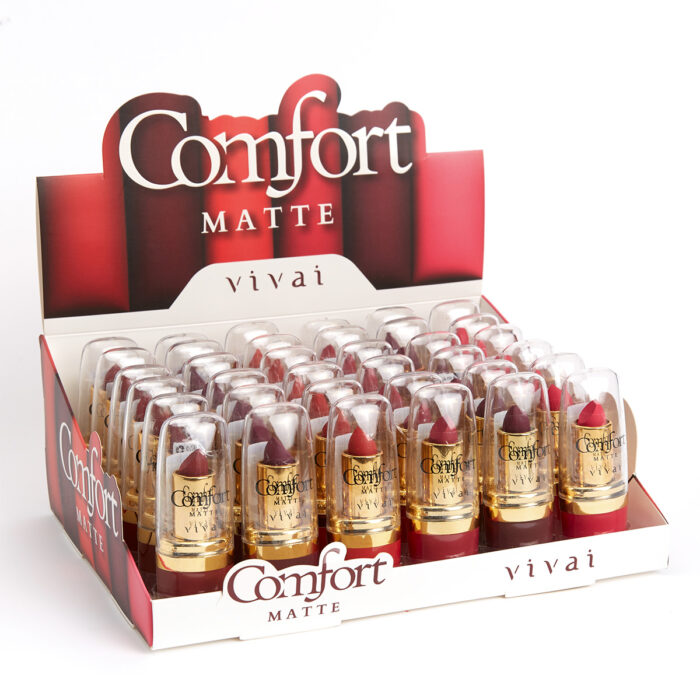 Batom Confort Matte - Image 4