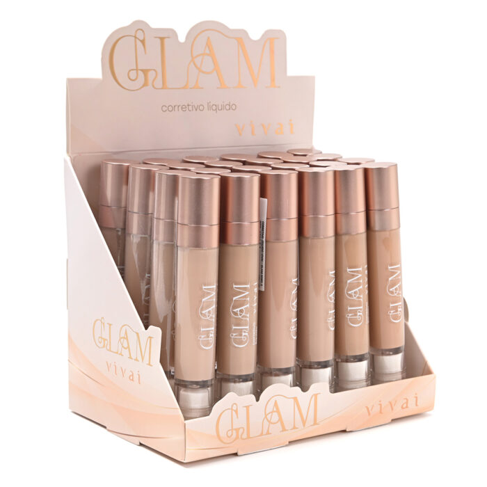 Corretivo Glam - Imagem 4