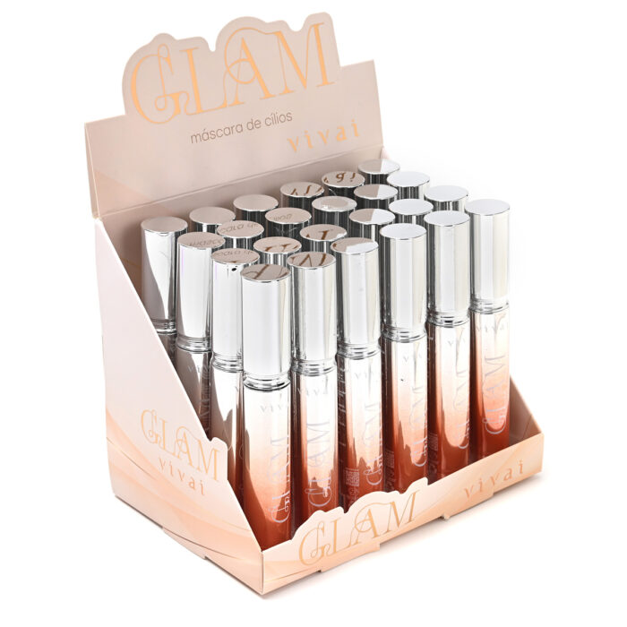 Máscara de Cílios Glam - Image 4