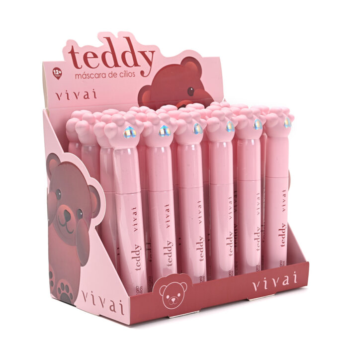 Máscara de Cílios Teddy - Image 3