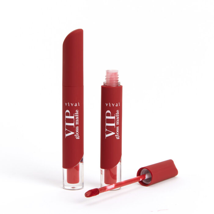Vip Gloss Matte